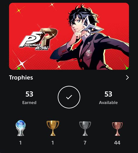 persona 5 royal lottery trophy|persona 5 royal lottery reddit.